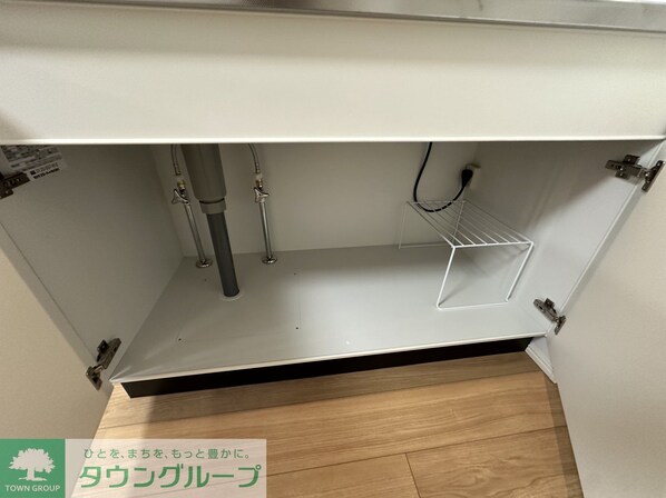 セミカ千葉寺の物件内観写真